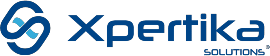 Xpertika logo