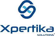 Xpertika logo